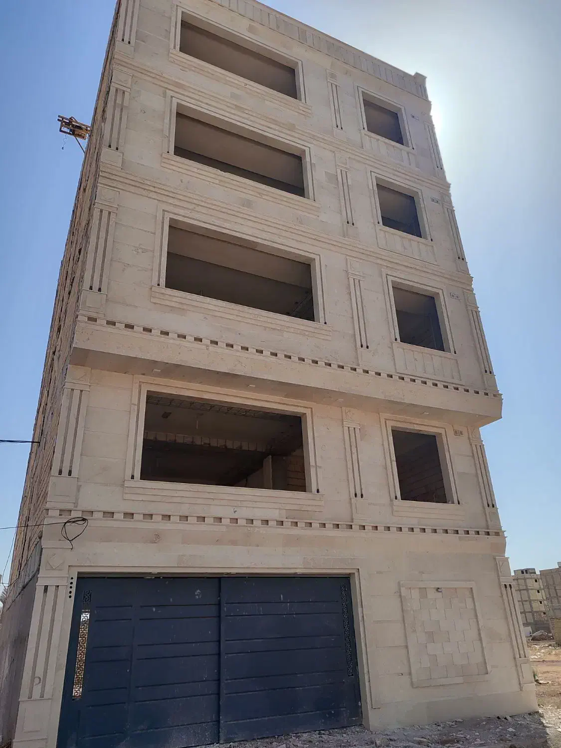 واحد اقبالیه 140متر.املاک رفاه|فروش آپارتمان|اقبالیه, |دیوار