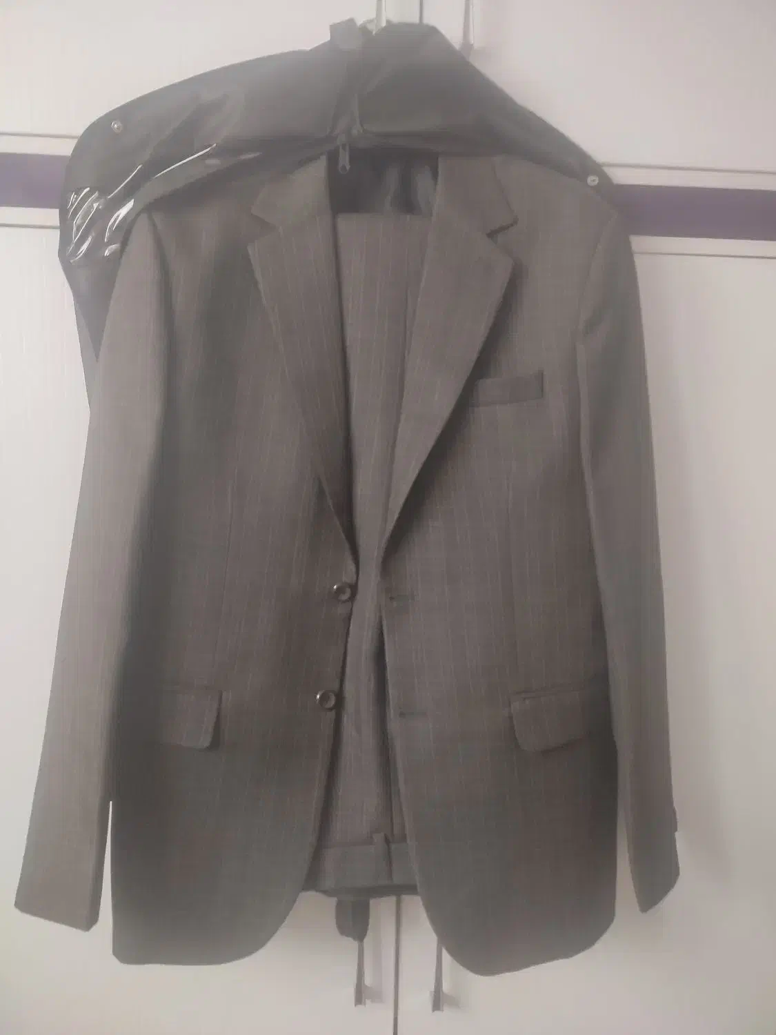 کت و شلوار مردانه|لباس|بروجن, |دیوار