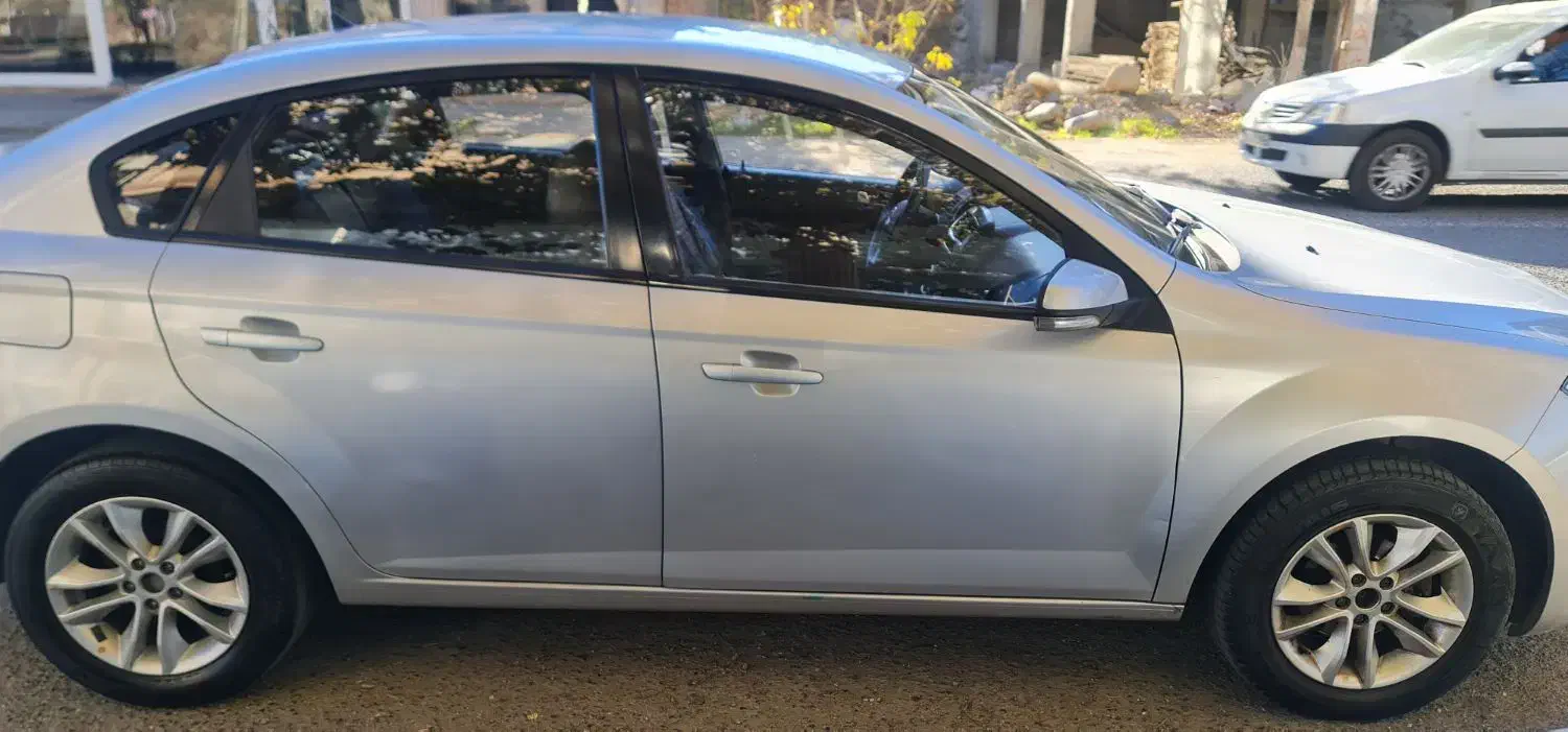 برلیانس h330|خودرو سواری و وانت|تبریز, |دیوار