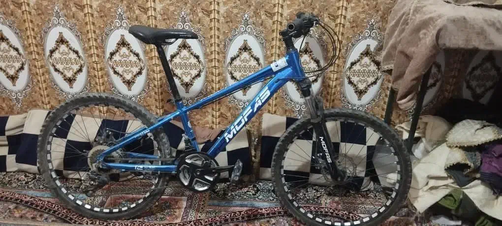 دوچرخه 24|دوچرخه، اسکیت، اسکوتر|ایرانشهر, |دیوار