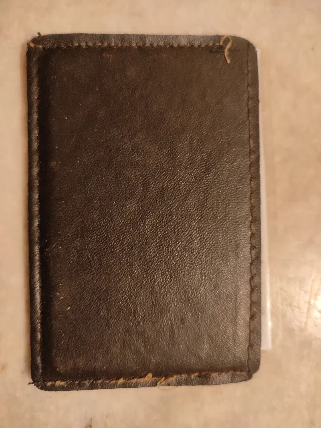 گمشده|اشیا|رفسنجان, |دیوار