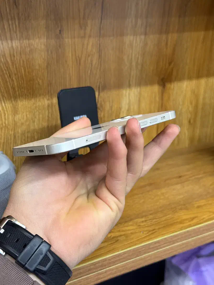 Iphone 12 128g ZA پک اصلی|موبایل|یزد, |دیوار