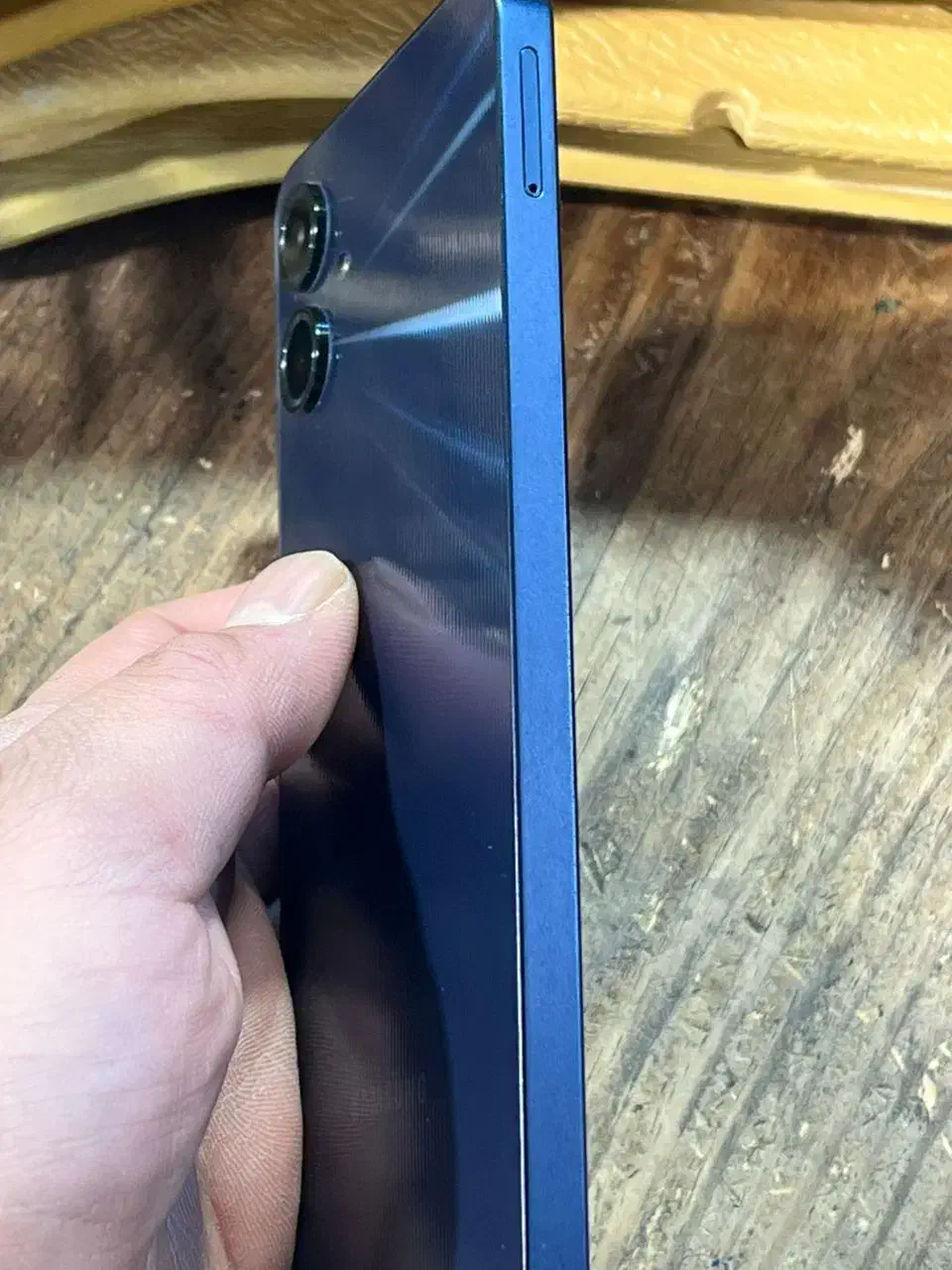 سامسونگ a06 گیگ ۱۲۸|موبایل|ری, هاشم‌آباد|دیوار