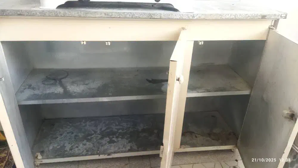 کابینت فلزی|مصالح و تجهیزات ساختمان|کرمانشاه, |دیوار