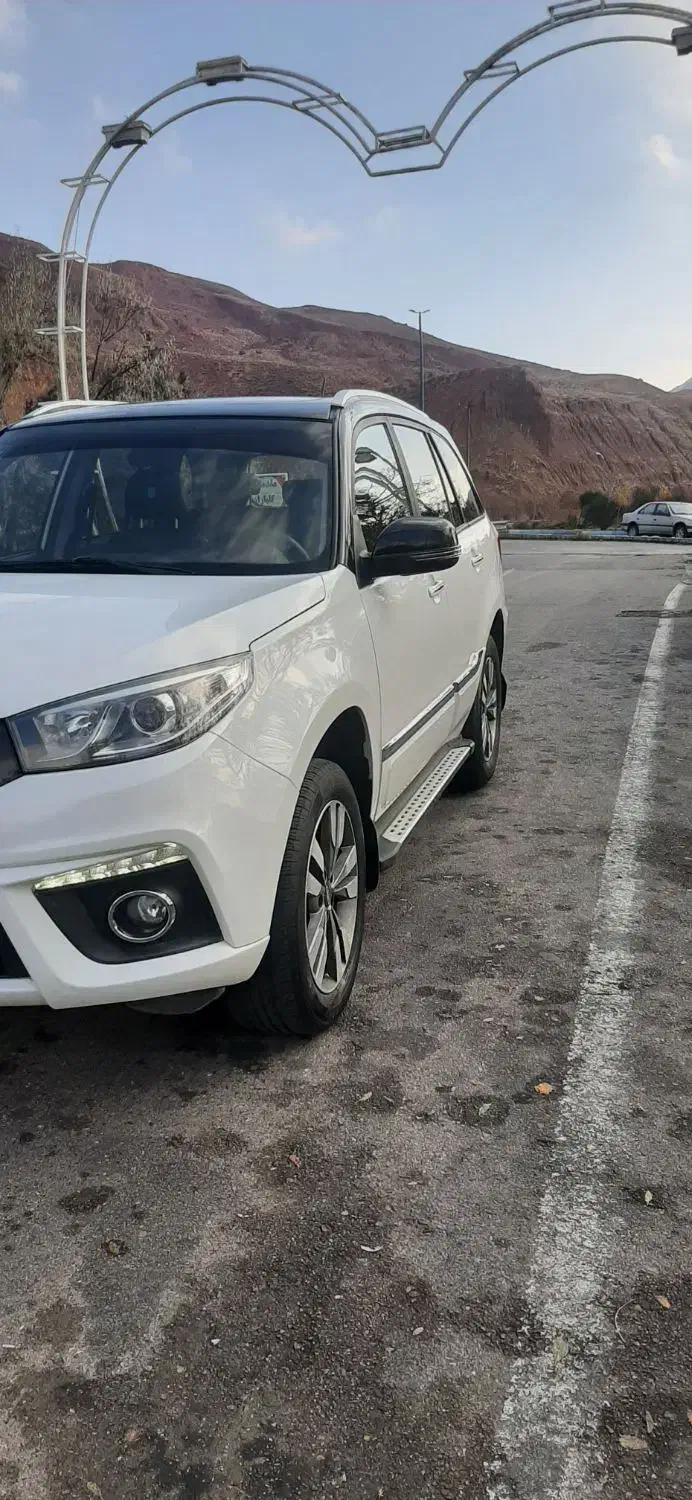 MVM X33 S بیرنگ سالم|خودرو سواری و وانت|تبریز, |دیوار