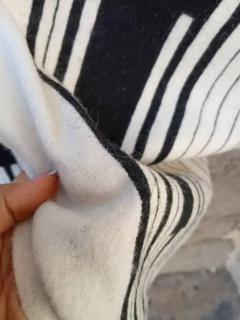 چوقا|لباس|مسجد سلیمان, |دیوار