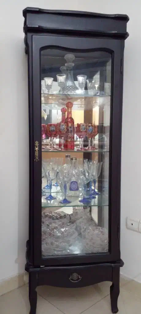 فروش بوفه|بوفه، ویترین، کنسول|کیش, |دیوار