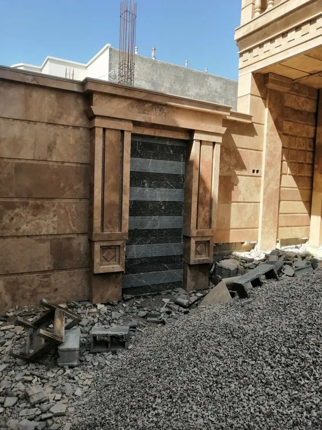 استادنماکارساختمان وداخلی ساختمان باکیفیت خوب|خدمات پیشه و مهارت|جلفا, |دیوار