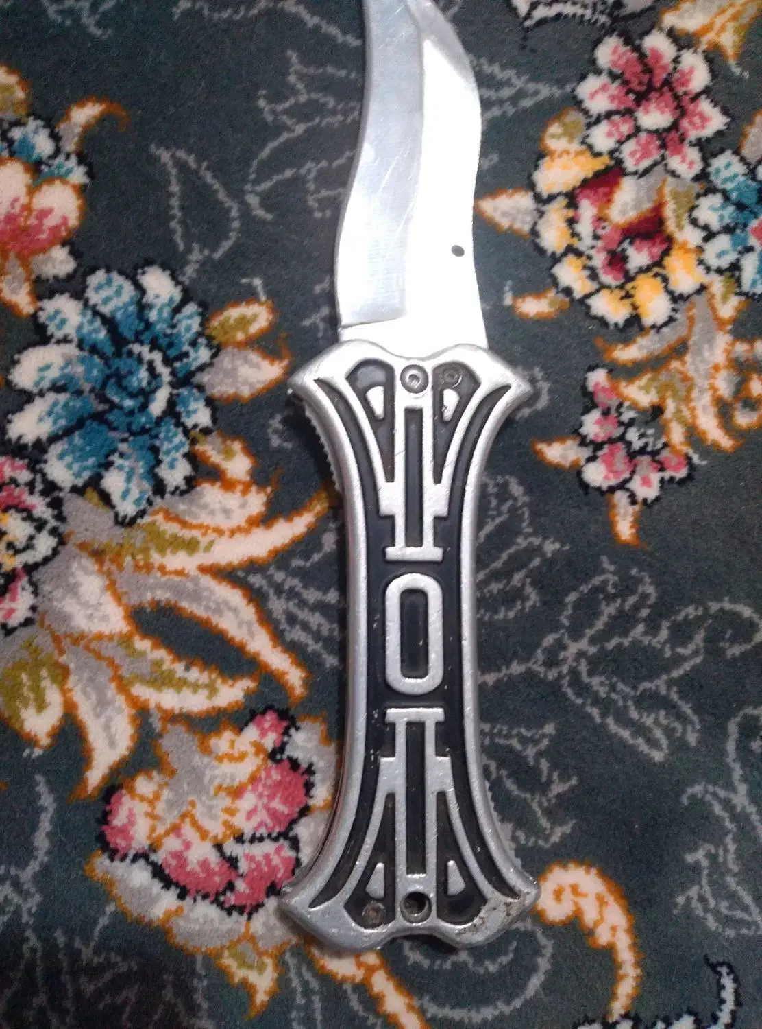 چاقو|کلکسیون و سرگرمی|هشتگرد, تهران دشت|دیوار