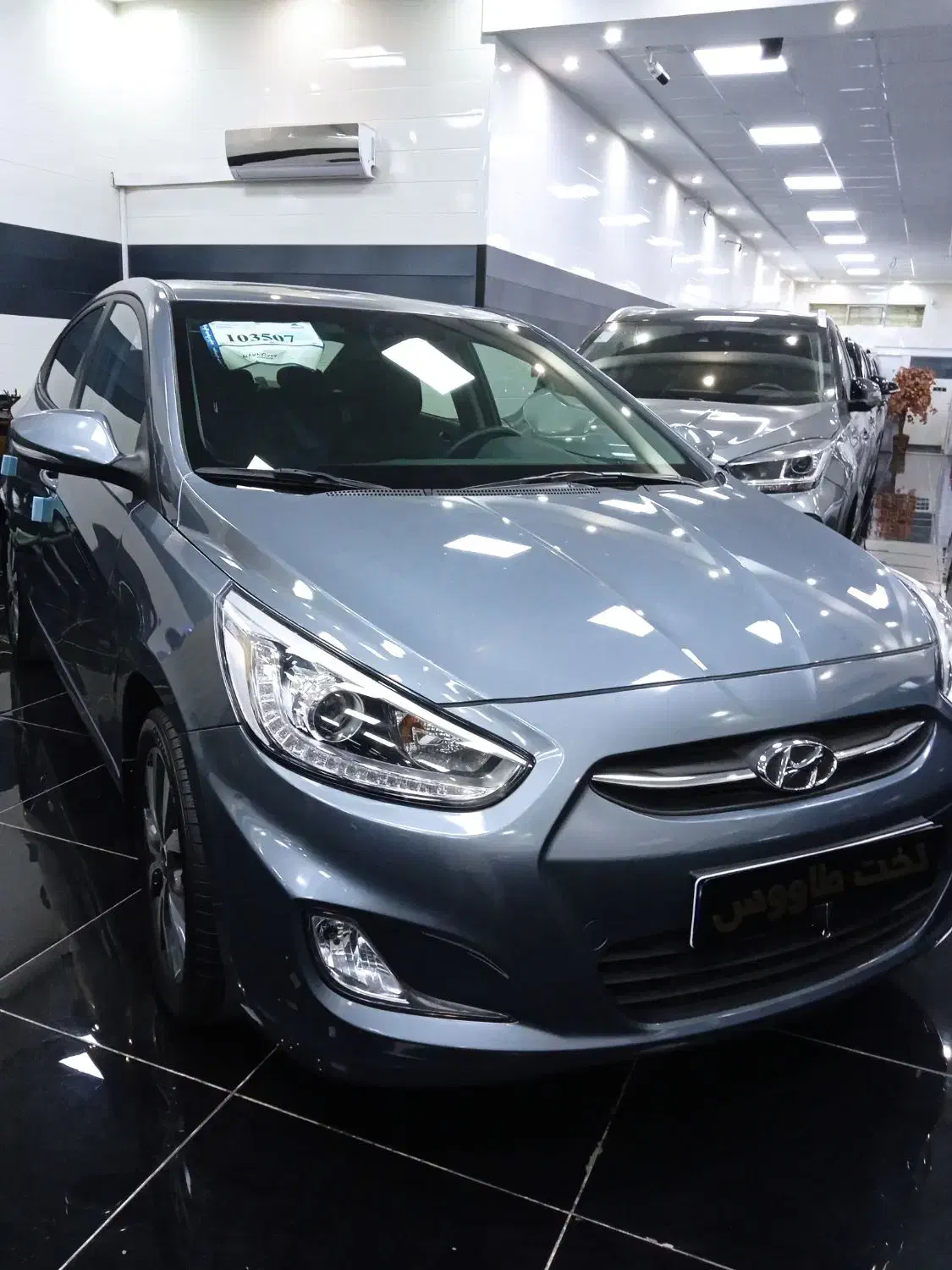 هیوندای اکسنت مدل 1397|خودرو سواری و وانت|زاهدان, |دیوار