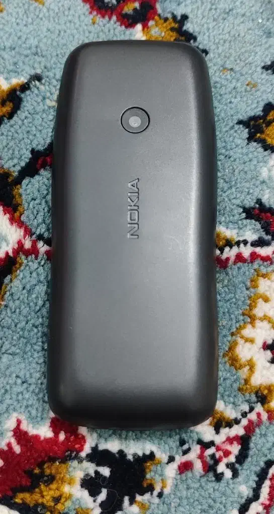 گوشی نوکیا ساده 110|موبایل|سنندج, |دیوار