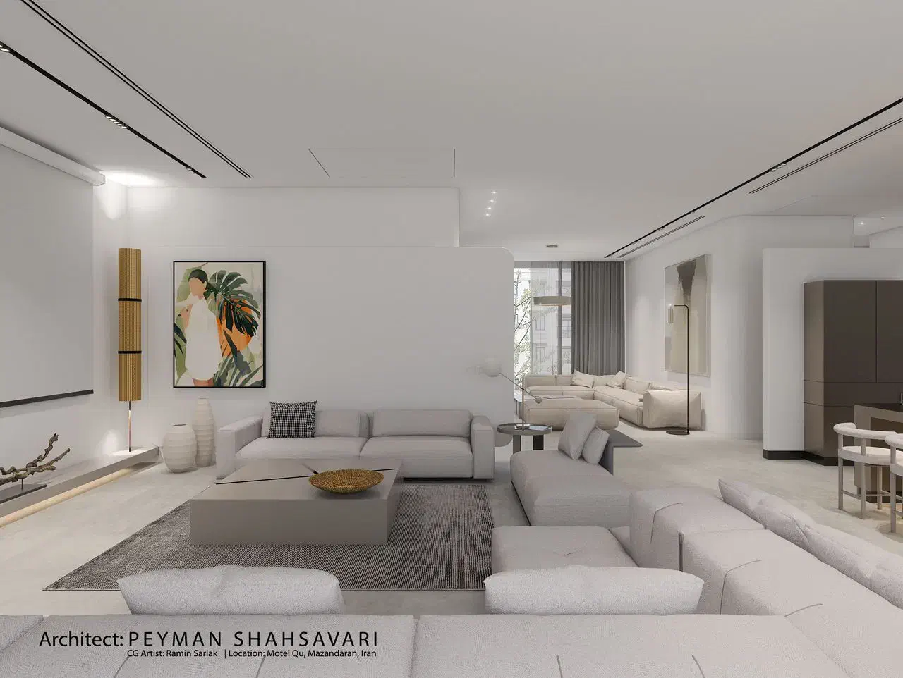 پیش فروش آپارتمان در متلقو|پیش‌فروش املاک|سلمان‌شهر, |دیوار