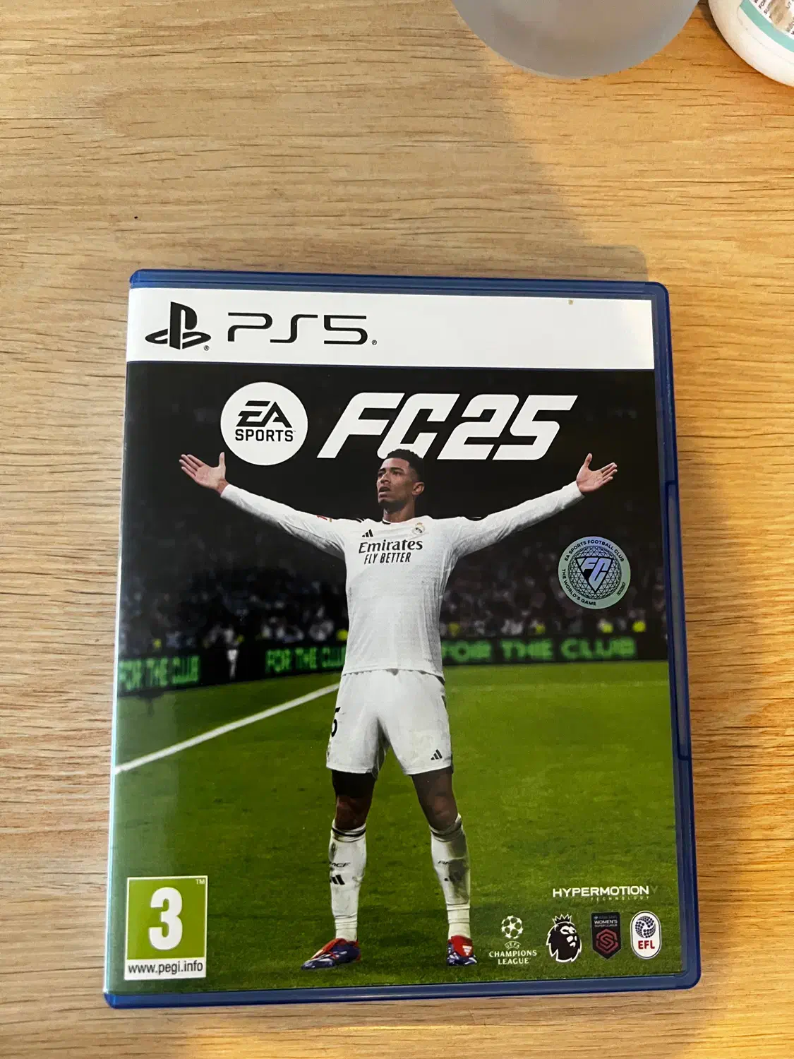 Fc 25|کنسول، بازی ویدئویی و آنلاین|تهران, گیشا|دیوار