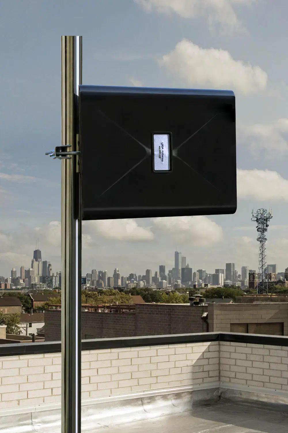 تقویت آنتن لگاریتمی LPDA|مودم و تجهیزات شبکه|اصفهان, فرح آباد|دیوار