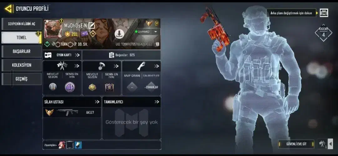 اکانت کالاف دیوتی|کنسول، بازی ویدئویی و آنلاین|نقده, |دیوار