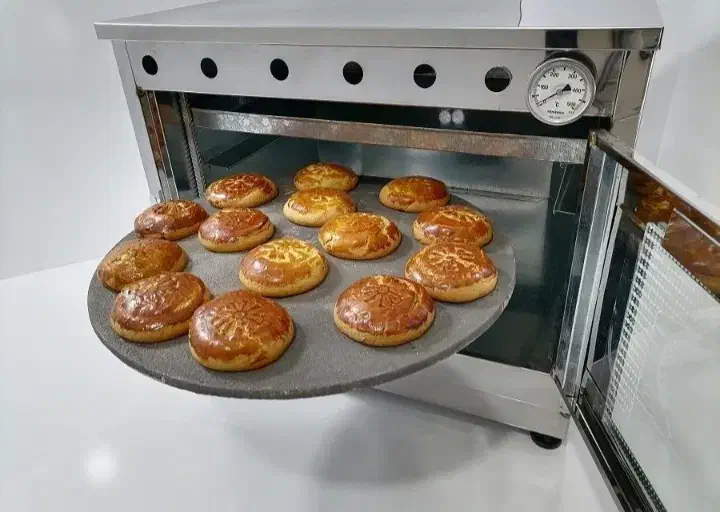 تستر|اجاق گاز و لوازم برقی پختوپز|خرمآباد, |دیوار