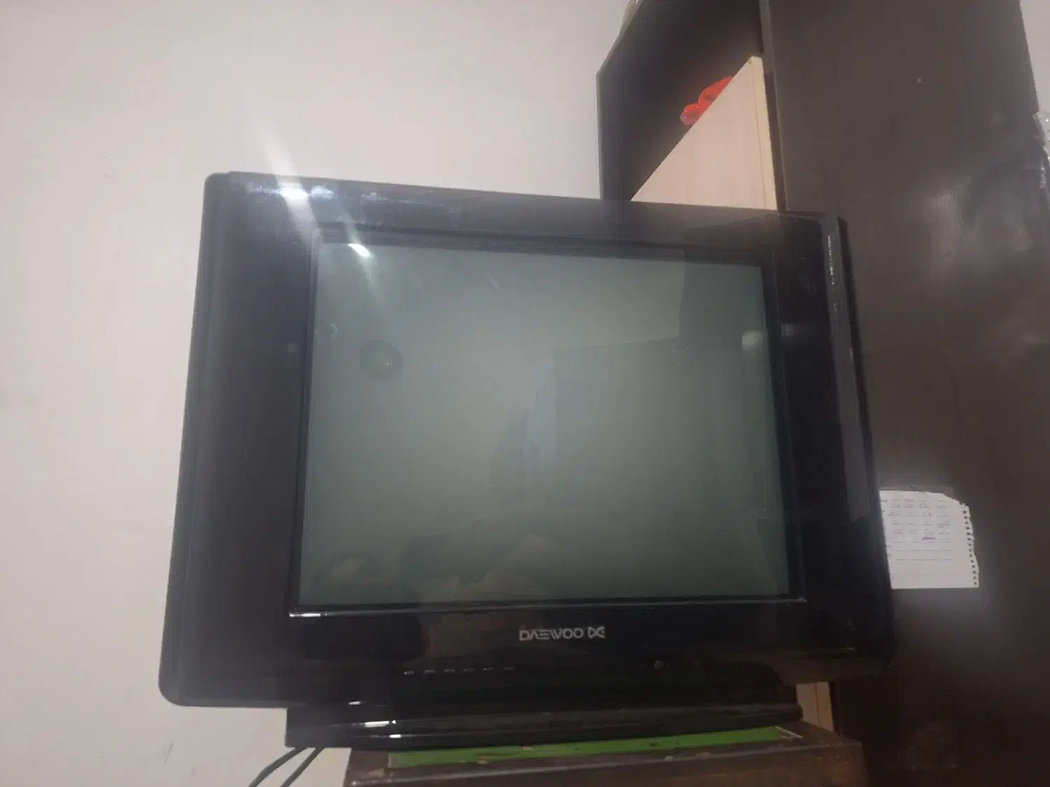 تلویزیون ۲۱|تلویزیون و پروژکتور|نورآباد, |دیوار