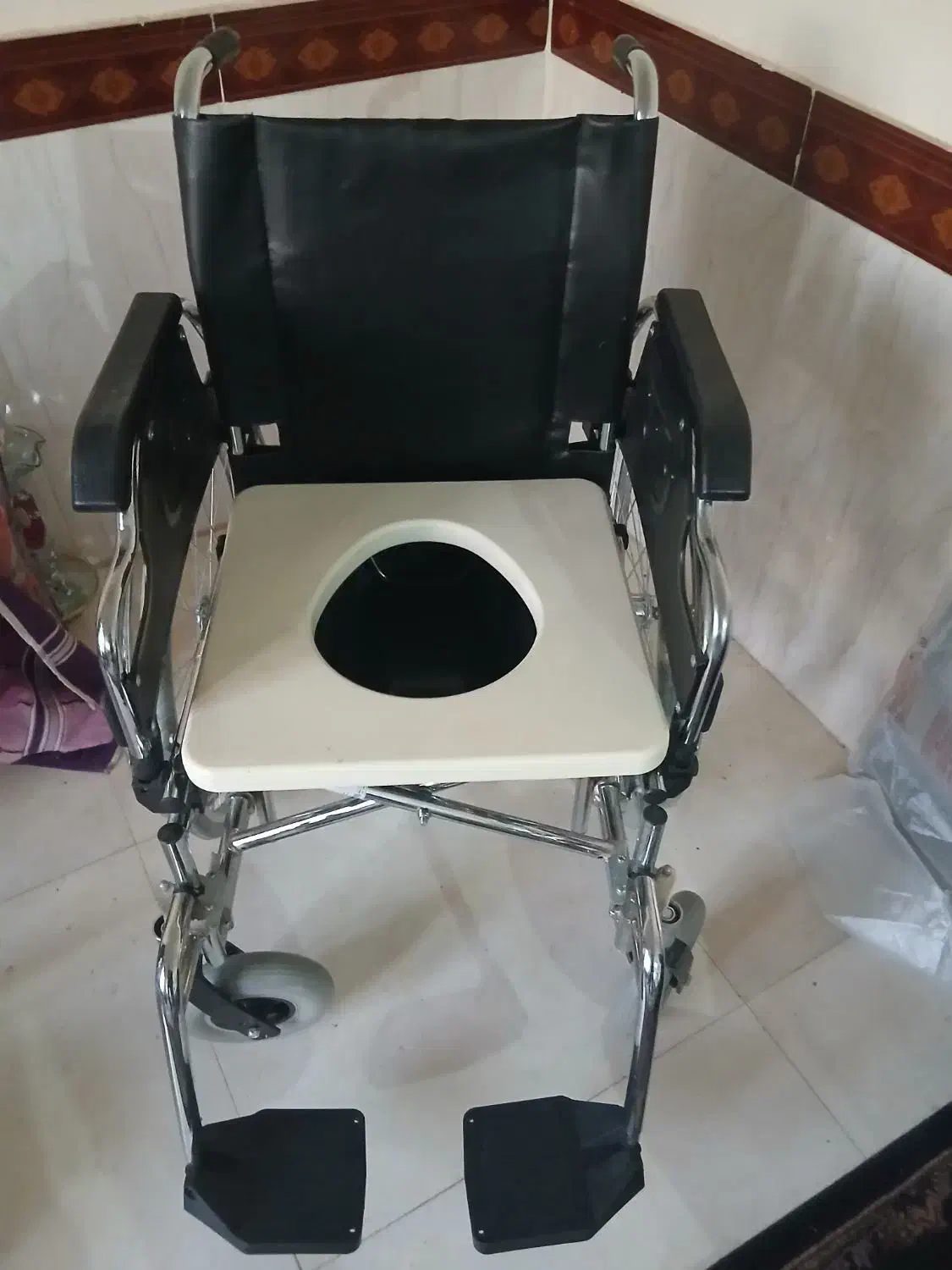 ویلچر|آرایشی، بهداشتی، درمانی|مشهد, خواجه ربیع|دیوار