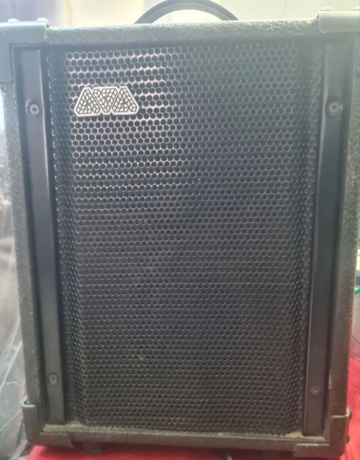 اکو همراه آوا با میگروفن|پخشکننده همراه|قم, انصارالحسین|دیوار