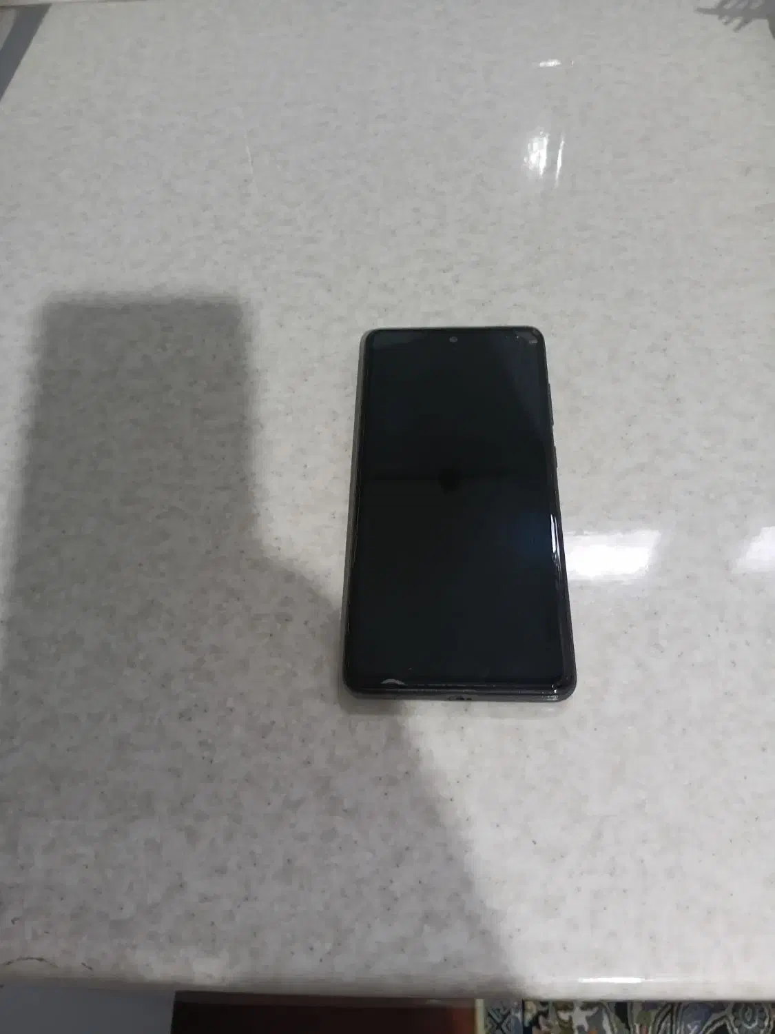 گوشی سامسونگ a52s|موبایل|اردبیل, |دیوار