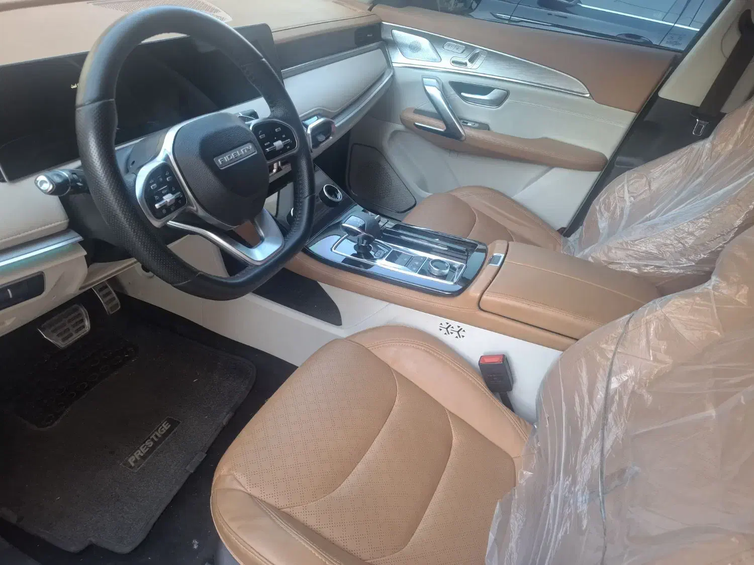 فیدلیتی پرستیژ 403|خودرو سواری و وانت|قم, زنبیل آباد|دیوار