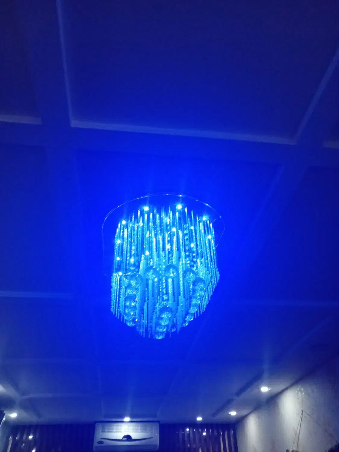 لوستر|لوستر و چراغ آویز|کرج, خرمدشت|دیوار