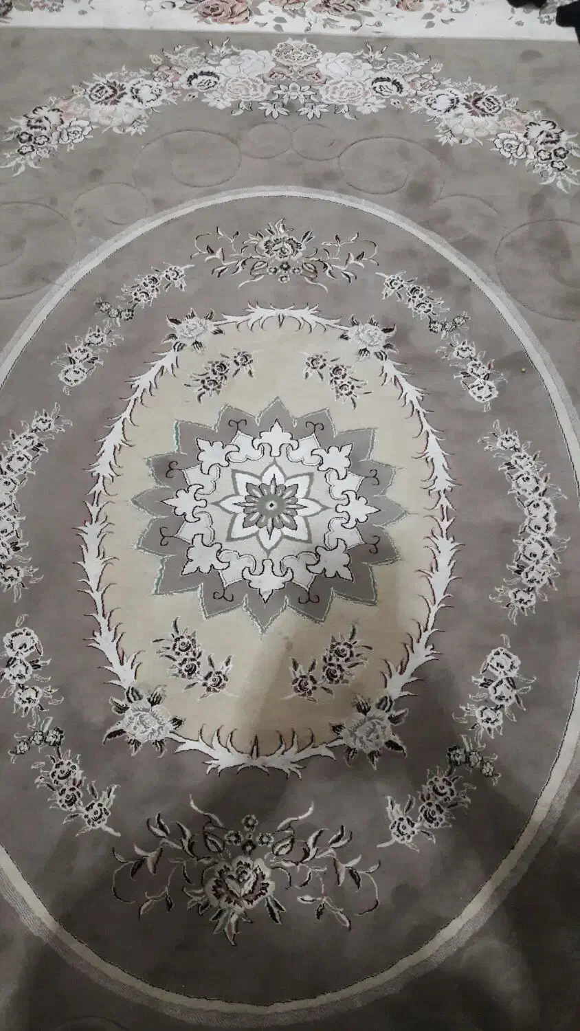 فرش ۱۲متری|فرش|اقلید, |دیوار