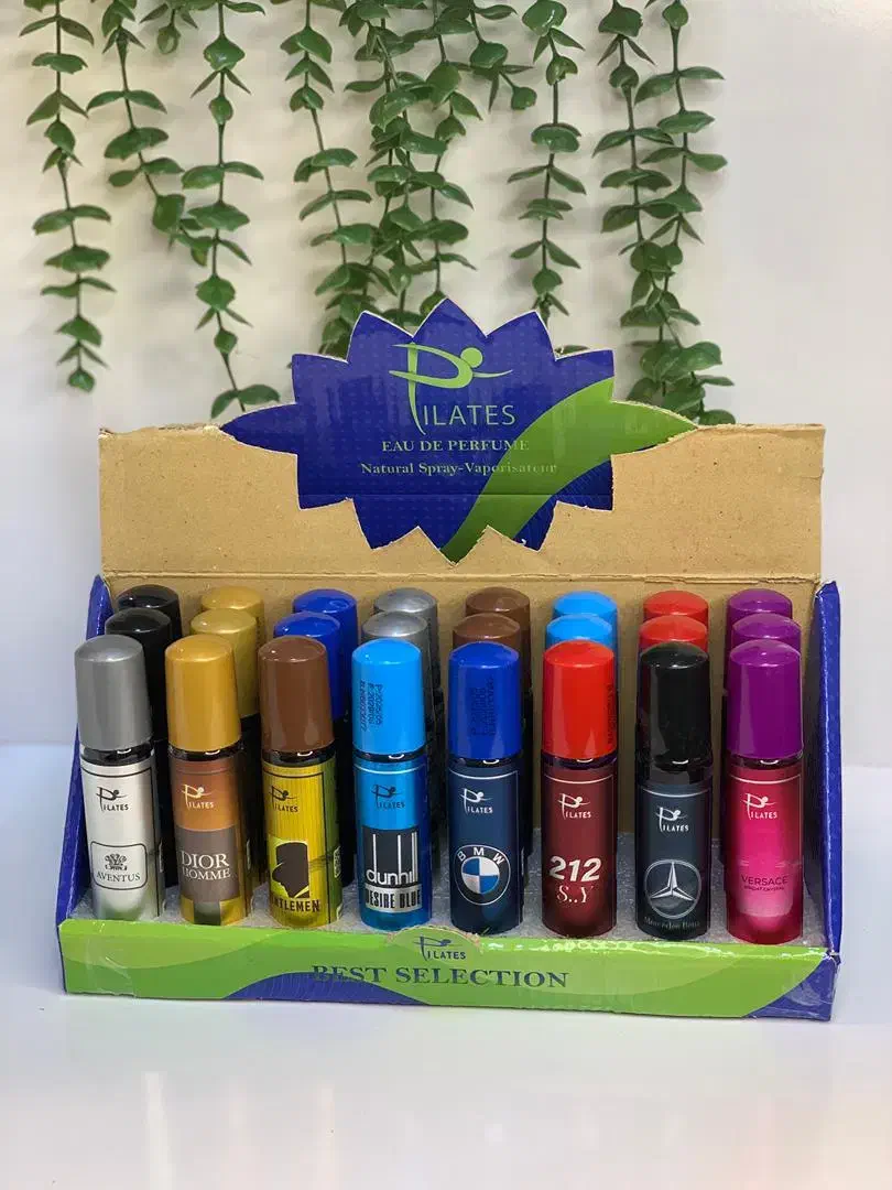 ادکلن جیبی مناسب روز مادر|آرایشی، بهداشتی، درمانی|قم, قلعه کامکار|دیوار