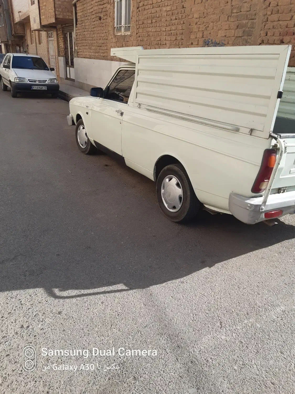 باربری قم و همدان یا برعکس|خدمات حمل و نقل|قم, حقیقت|دیوار