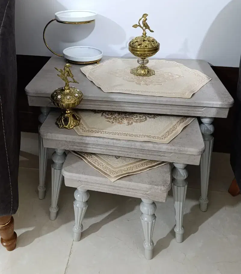 میز تی وی و جاکفشی و جلو مبلی|میز تلویزیون|حمیدیه, |دیوار