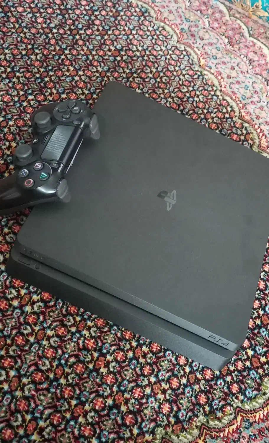 ps4|کنسول، بازی ویدئویی و آنلاین|اردبیل, |دیوار