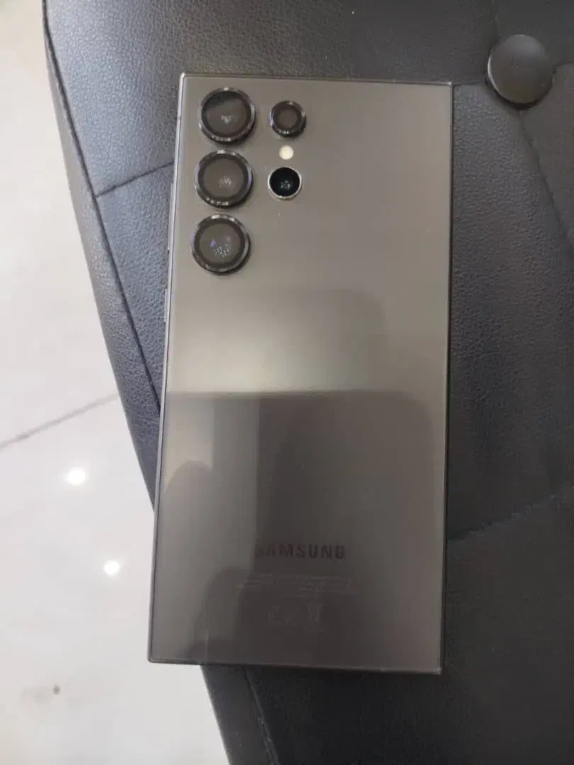 گوشی سامسونگ s24 ultra|موبایل|شیراز, میانرود|دیوار