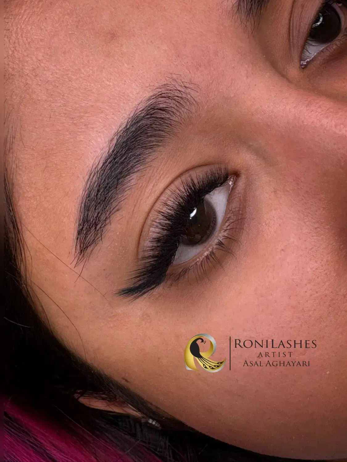 اکستنشن فقط فقط 499|خدمات آرایشگری و زیبایی|تهران, حکمت|دیوار