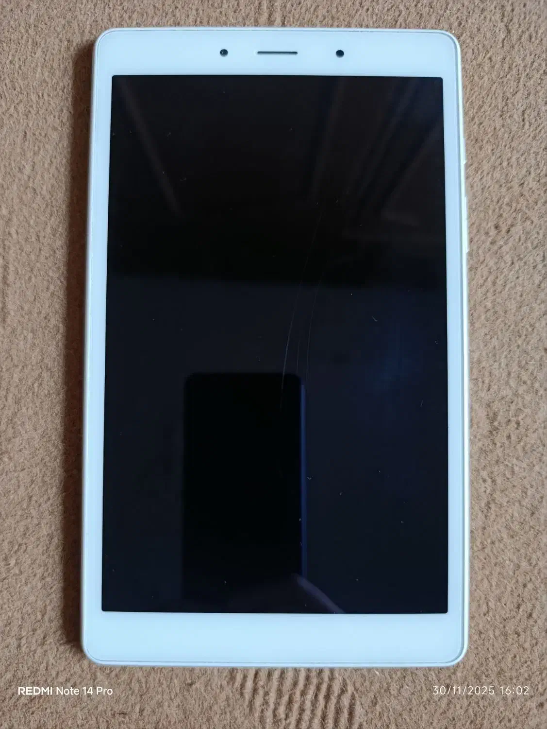 تبa8سامسونگ سالم|تبلت|شهرکرد, |دیوار