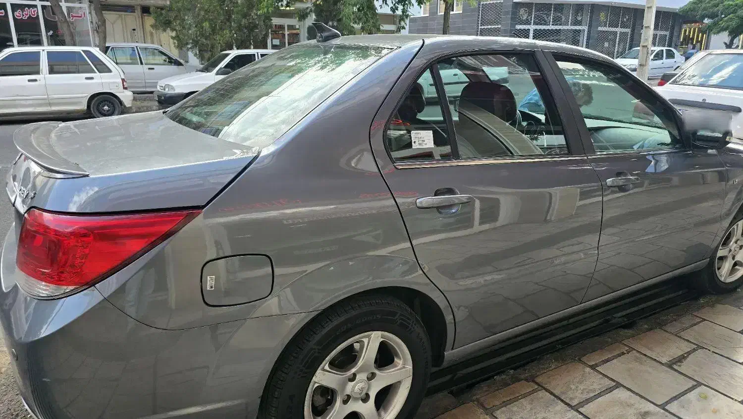 دنا|خودرو سواری و وانت|زنجان, |دیوار