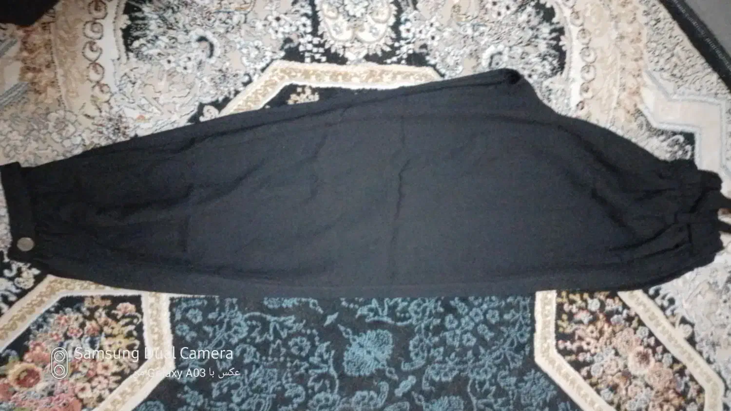 شلوار زنانه|لباس|قم, نیروگاه|دیوار