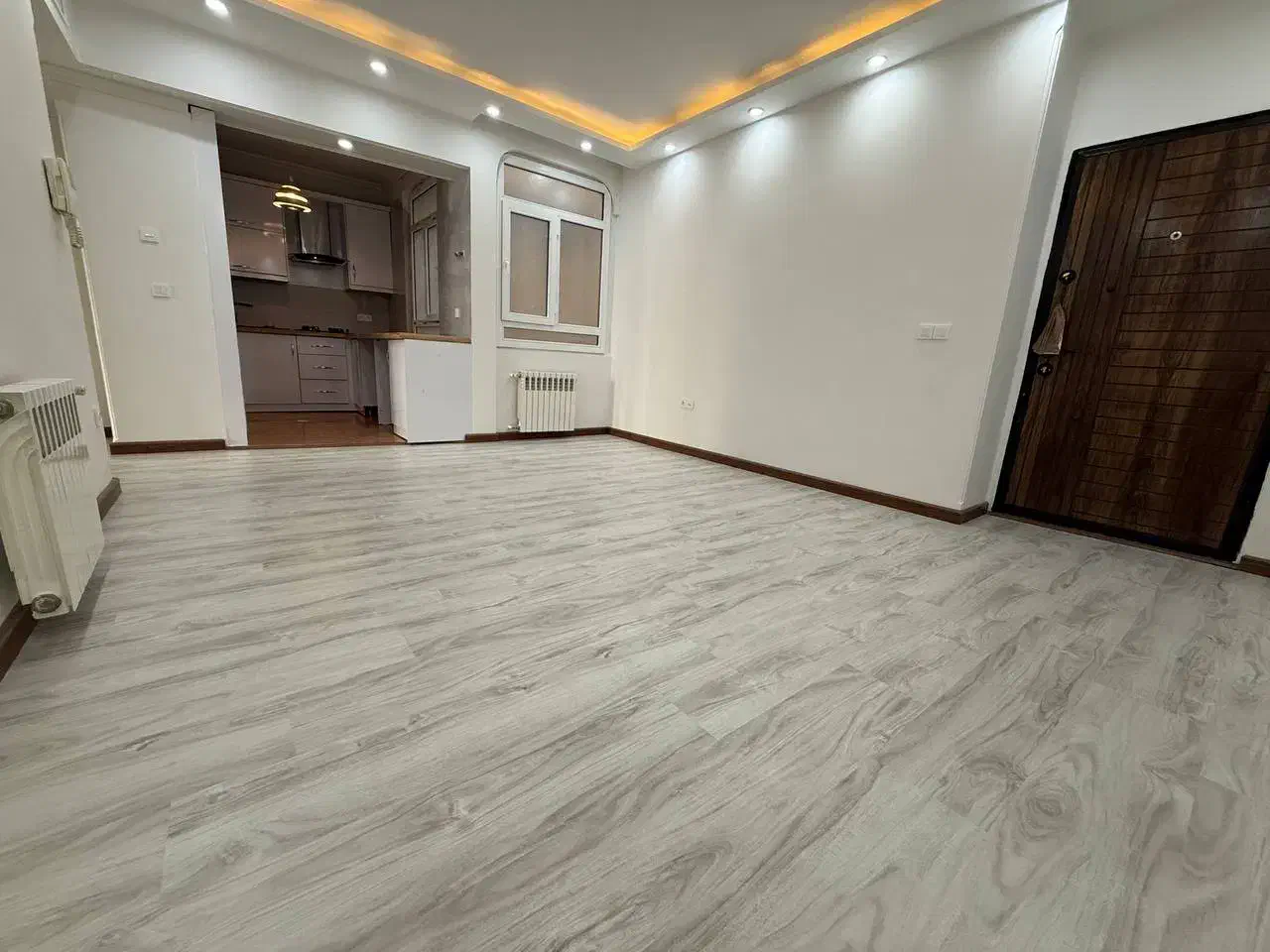 واحد ۷۰ متر۲ خواب سازمان برنامه جنوب