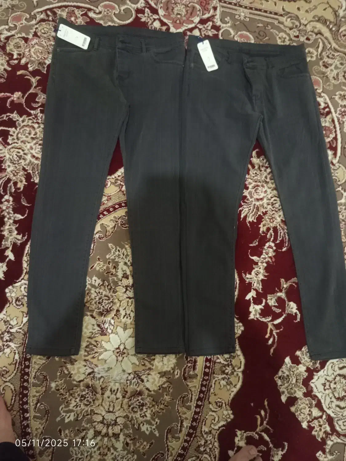 شلوار مردانه|لباس|محمدشهر, محمدشهر|دیوار