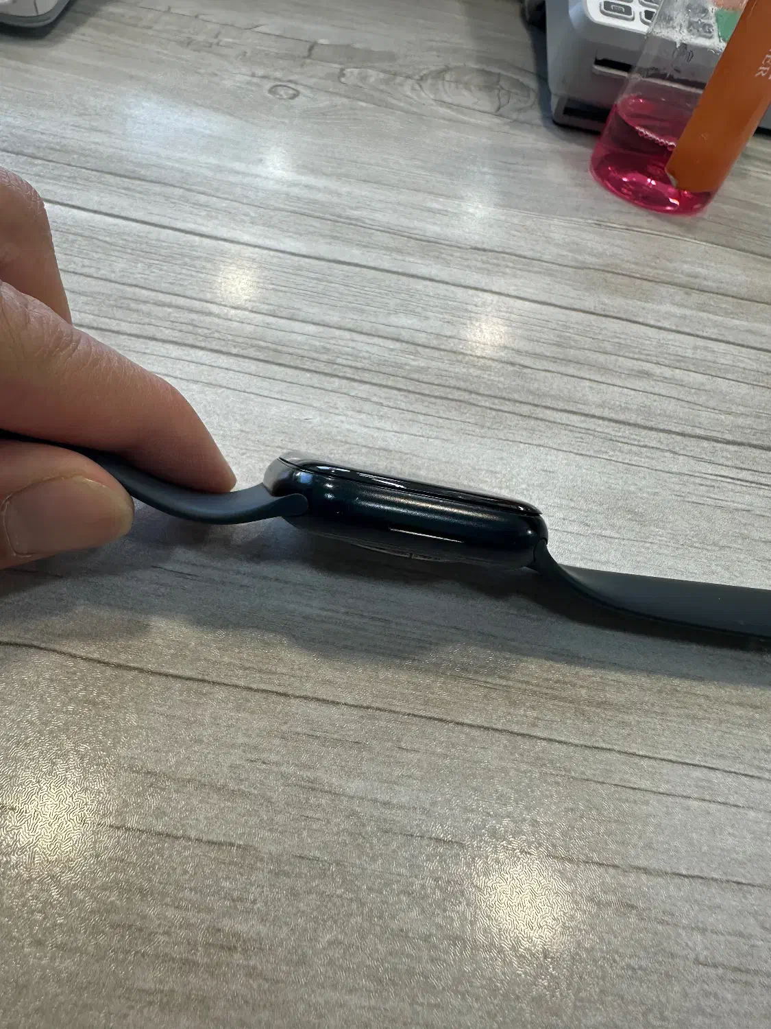 apple watch s9 45m|ساعت|قزوین, |دیوار