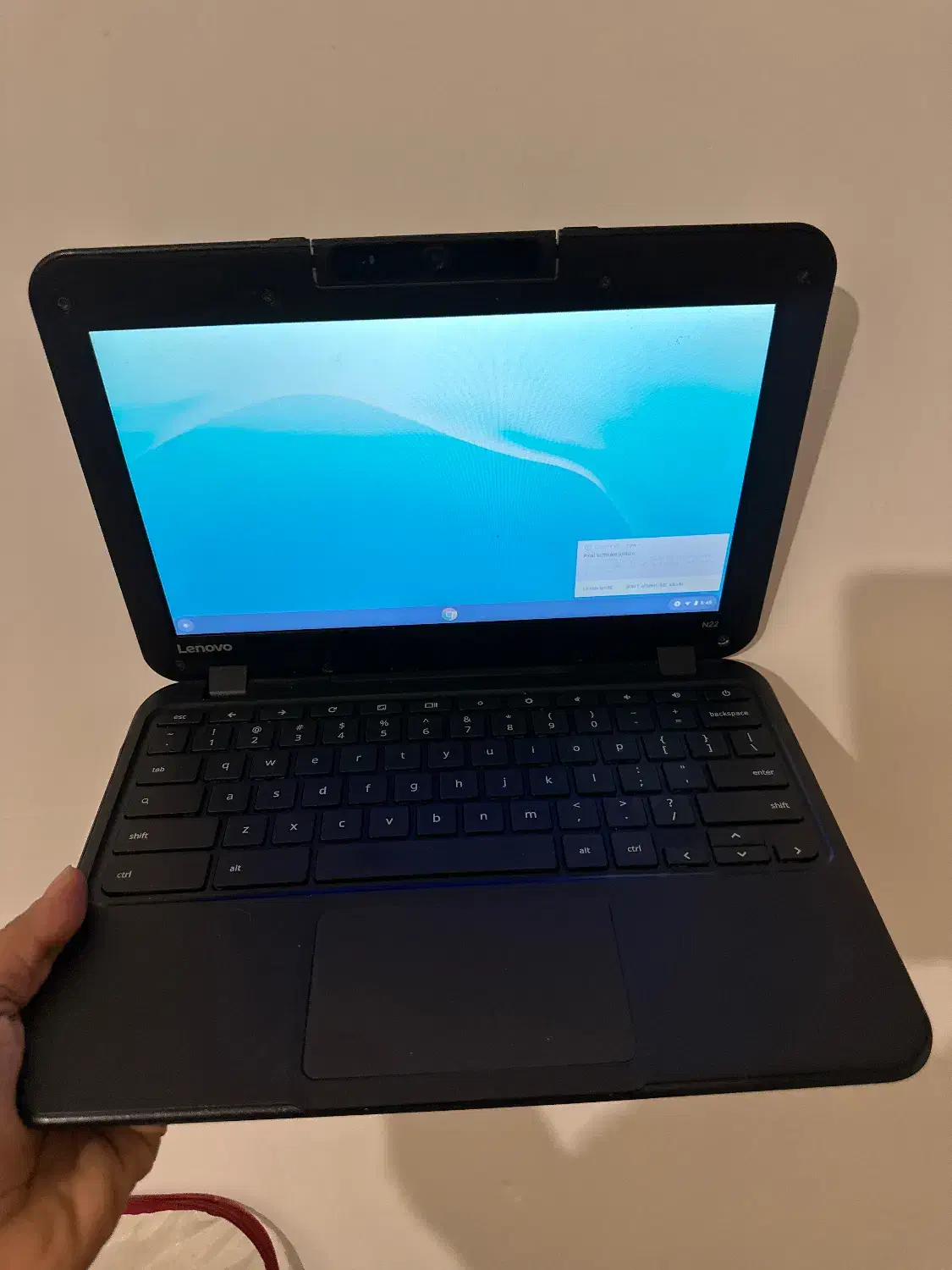 آگهی فروش لپ تاپ کرومبوک لنوو|رایانه همراه|بندرعباس, |دیوار