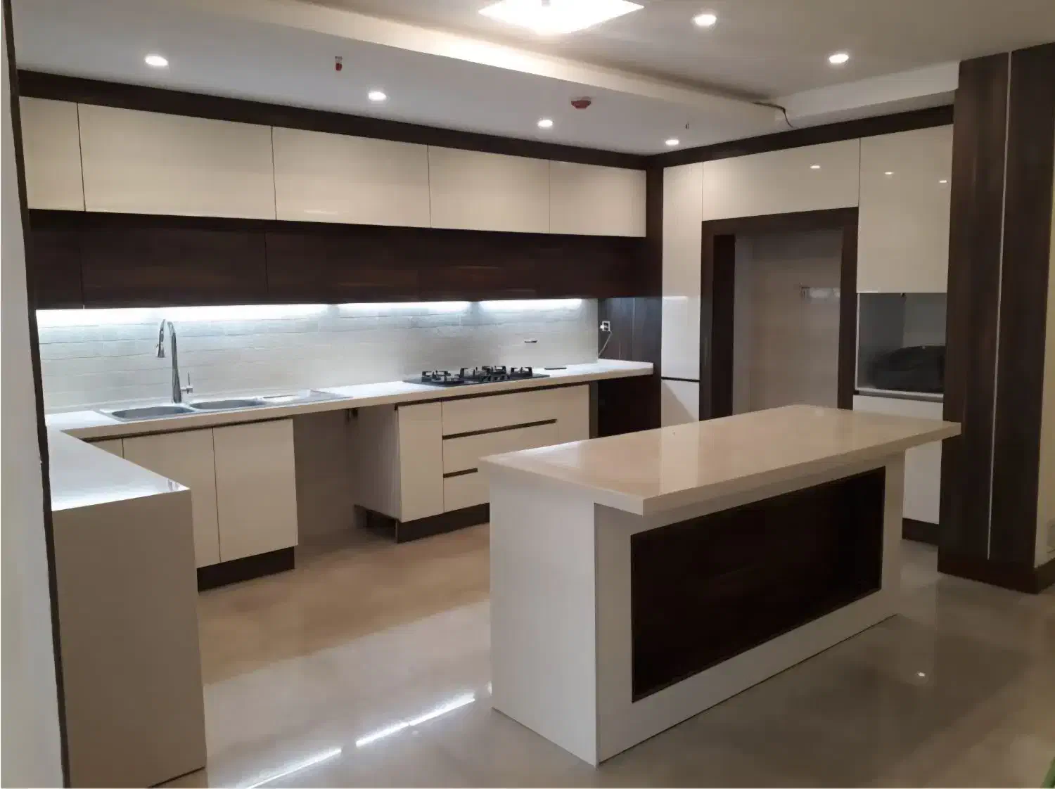 کابینت کاری|خدمات پیشه و مهارت|شیروان (خراسان), |دیوار