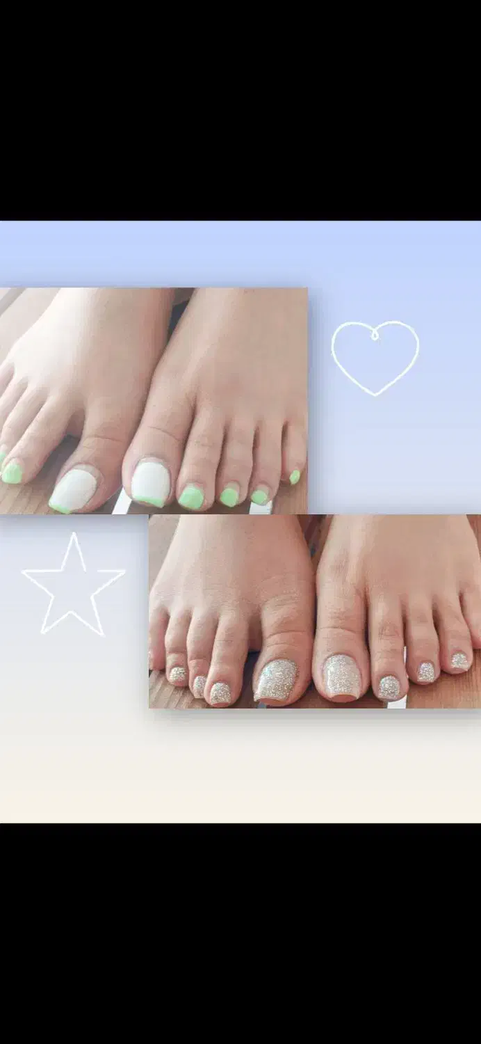 کاشت وترمیم ناخن|خدمات آرایشگری و زیبایی|اصفهان, جلالیه|دیوار