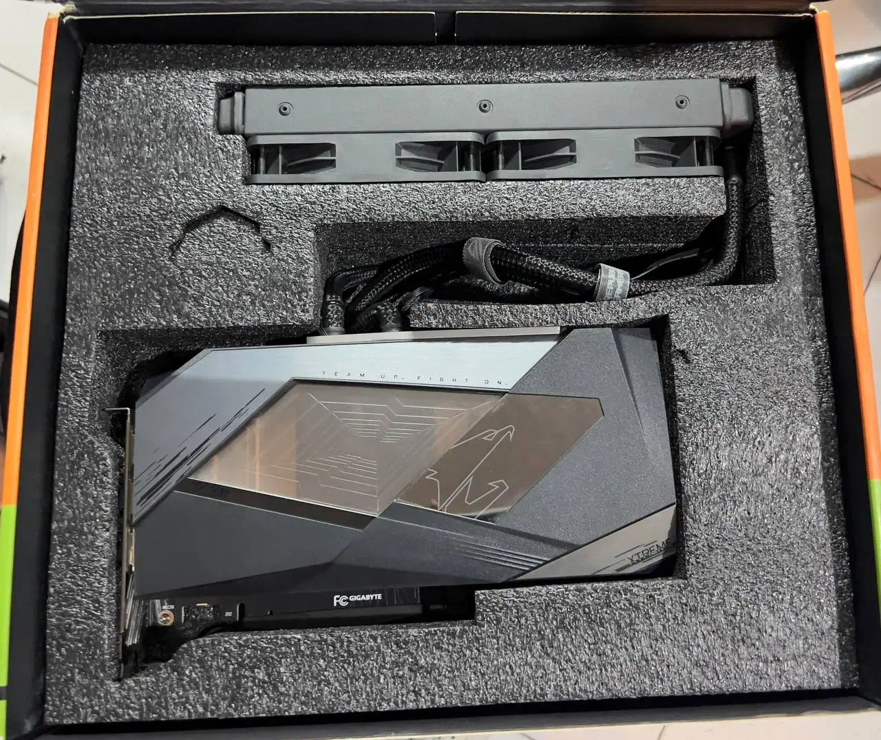 انواع کارت گرافیک میان رده و پرچم دار|قطعات و لوازم جانبی رایانه|سمنان, |دیوار