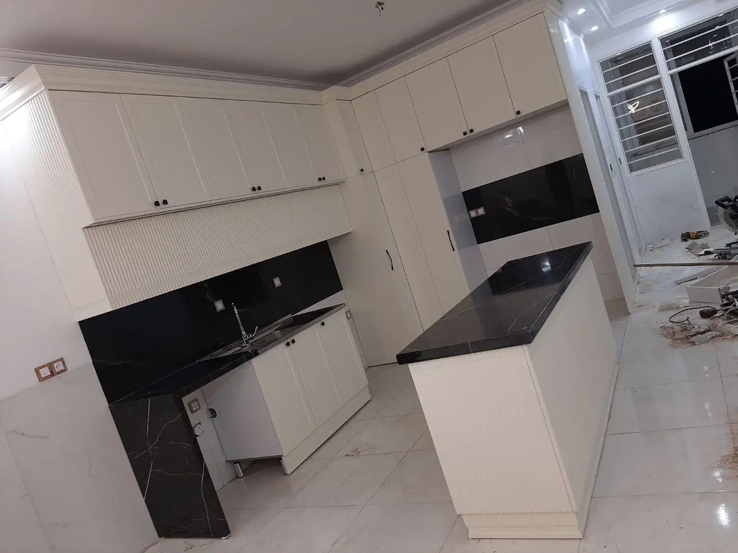 کابینت 20|مصالح و تجهیزات ساختمان|یزد, |دیوار