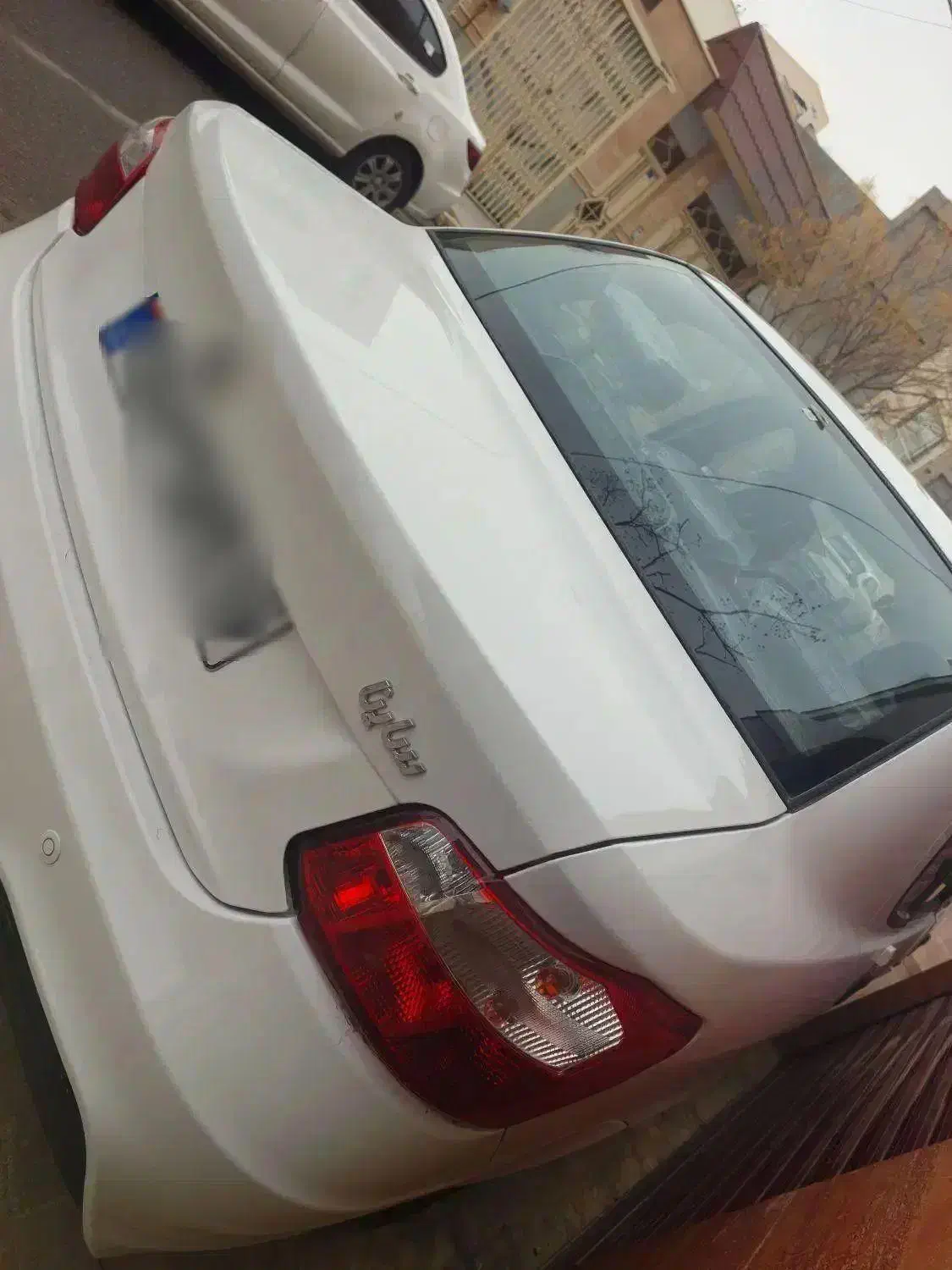 ساینا s خشک تحویل روز|خودرو سواری و وانت|قم, پردیسان|دیوار