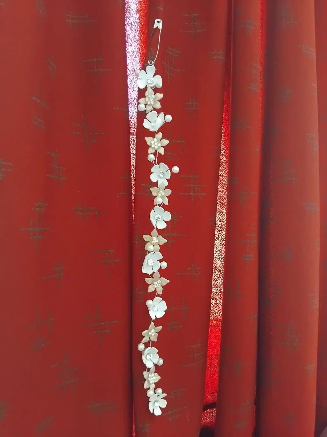 بدلیجات تِل دستنبد گردنبند النگو وساعت|بدلیجات|تهران, استاد معین|دیوار