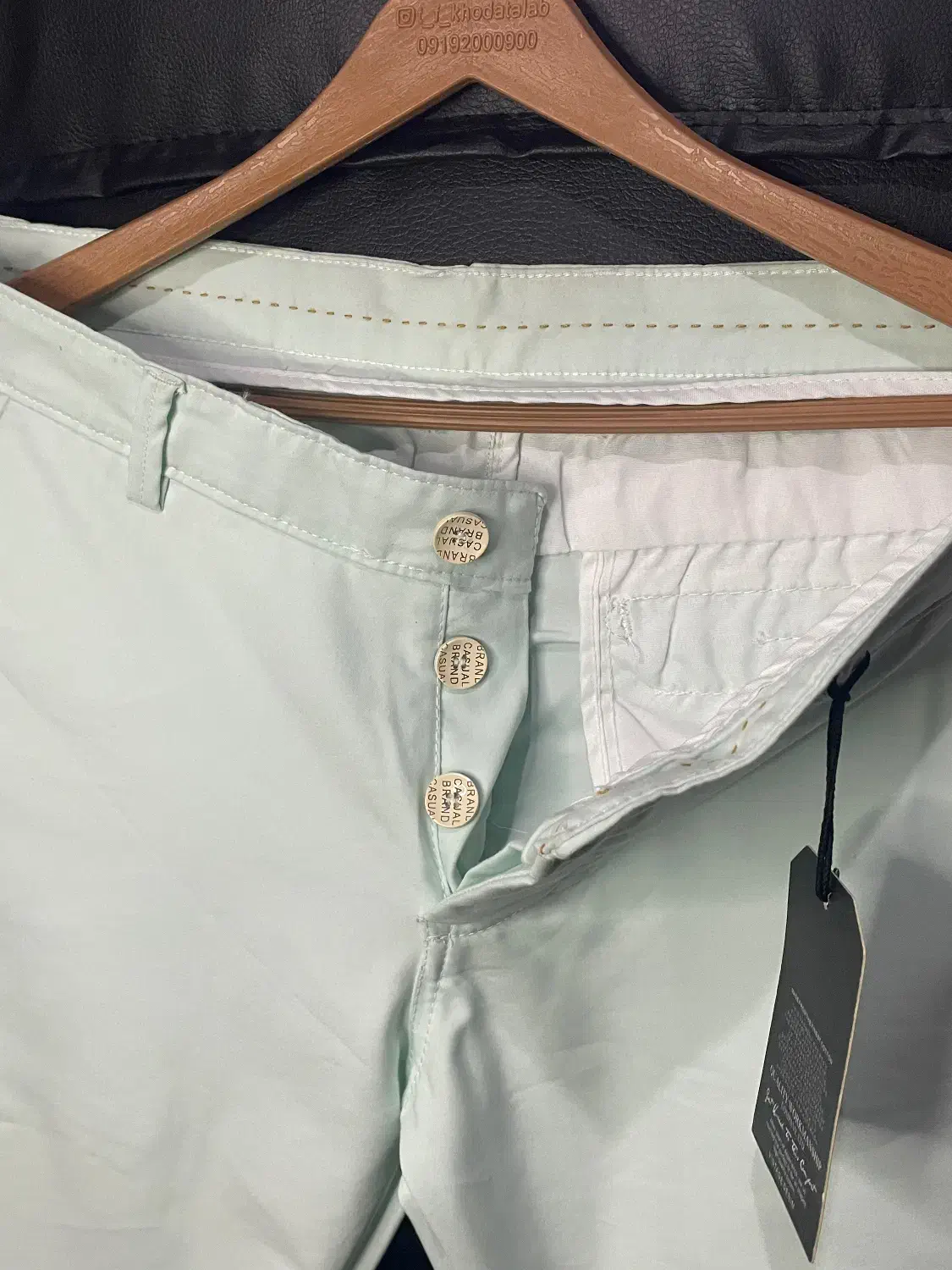 شلوار پارچه ای|لباس|بوشهر, |دیوار