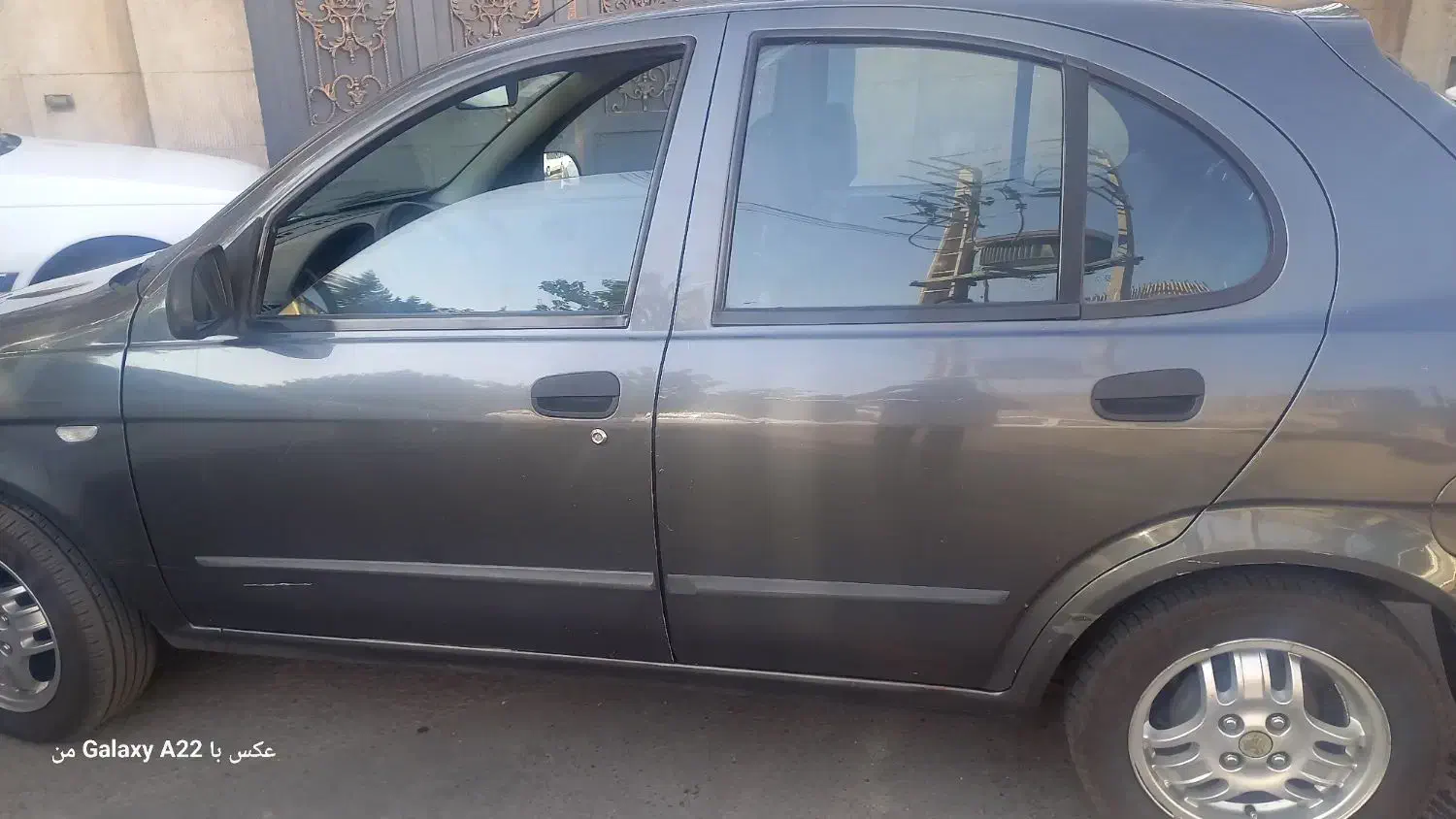 تیبا۲ex نوک مدادی 1394|خودرو سواری و وانت|پردیس, شهرک صنعتی خرمدشت فاز ۷|دیوار