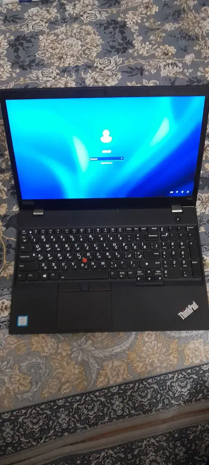 لپ تاپ در حد نو|رایانه همراه|اصفهان, ارداجی|دیوار