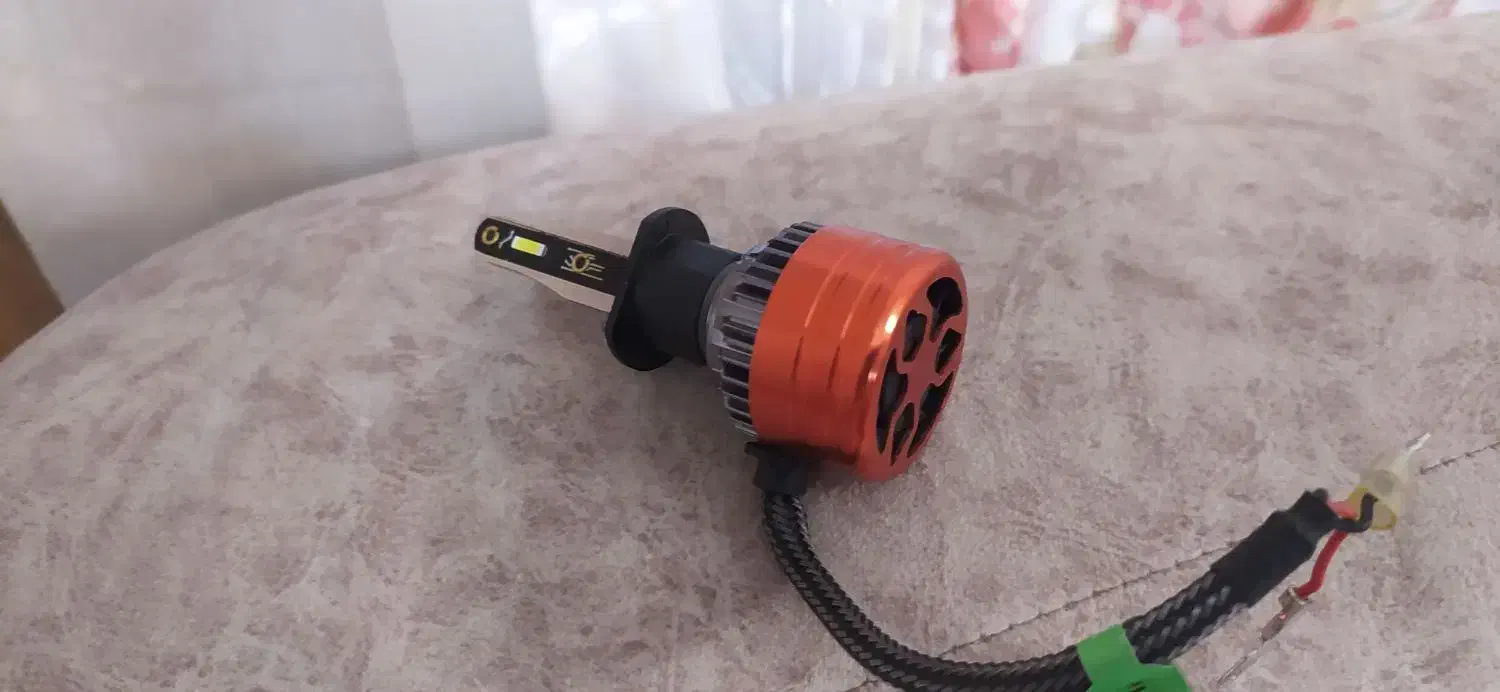 هد لایت تک، نور خطی قوی ، سایز کوچک|قطعات یدکی و لوازم جانبی|کرمانشاه, |دیوار